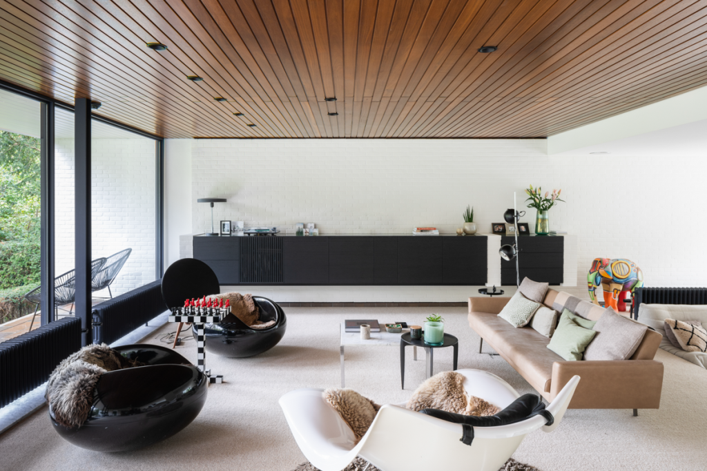 Wat onze Master Interieurarchitecten voor jou kunnen doen