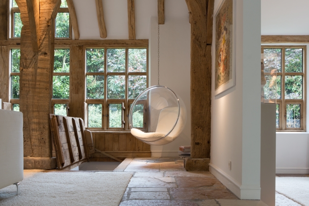 realisatie - master interior - interior design